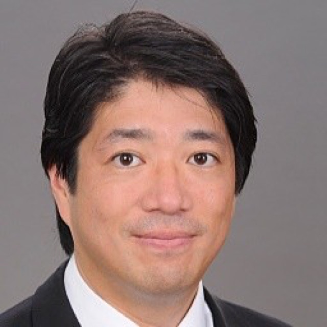 Naoki Kawada