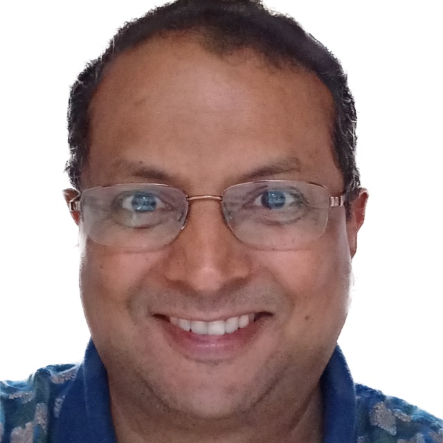 Subuddh Parekh